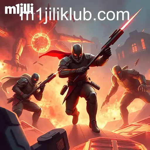 Exploring the Adrenaline-Packed World of 'Action Titles' in Gaming