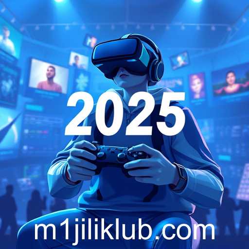 Evolving Landscape of Online Gaming