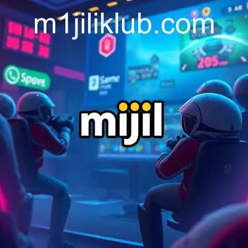 Gaming Platform 'm1jili' Revolutionizes Online Experience