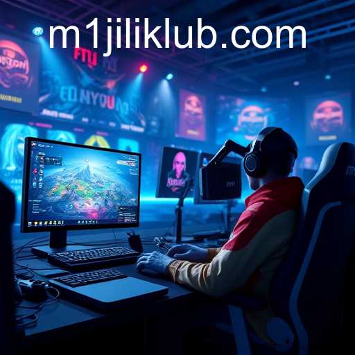 Exploring Gaming Trends in 2025