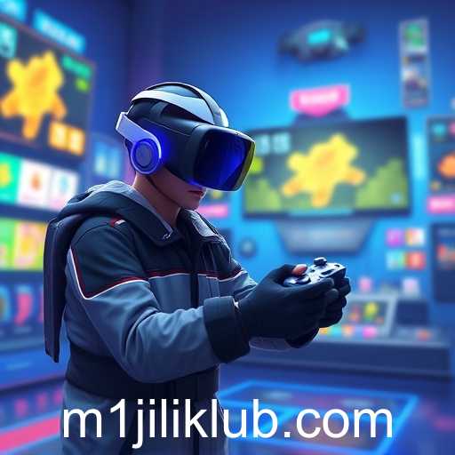 M1Jili Boosts Online Gaming Trends