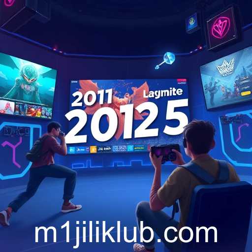 M1jili: Transforming Online Gaming Experience
