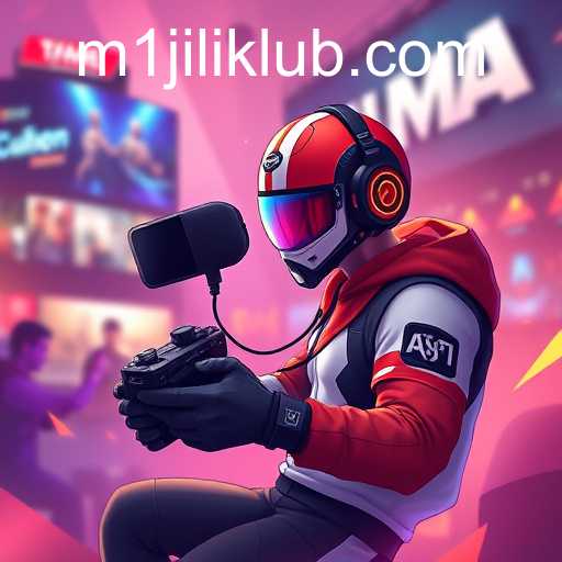 The Rise of M1jili in the Gaming World