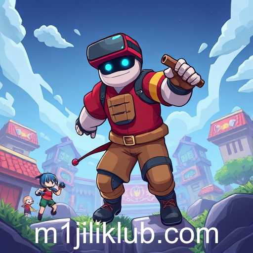 Gaming Evolution: The Rise of M1jili