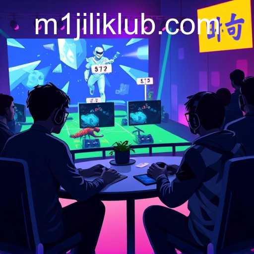 The Rise of Online Gaming Communities