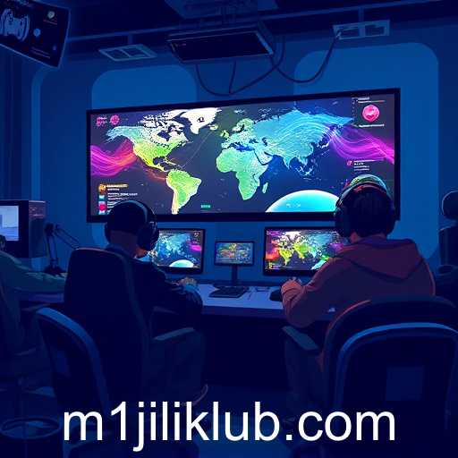 Navigating the Rise of Online Gaming Communities