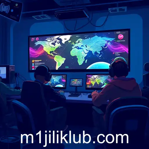 Navigating the Rise of Online Gaming Communities