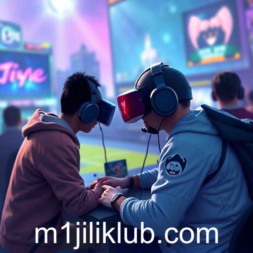 The Rise of Online Gaming in 2025