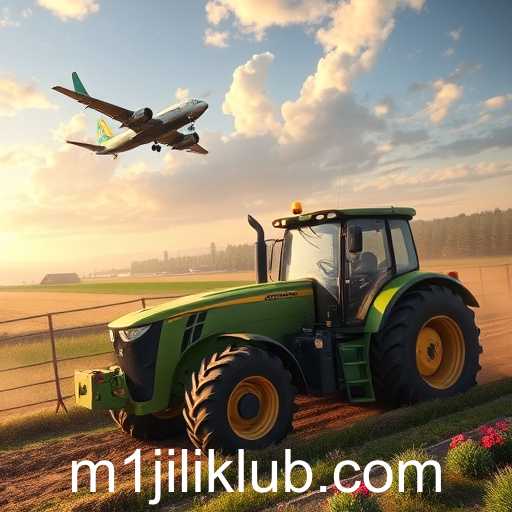 Exploring the Fascinating World of Simulation Fun Games