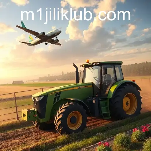 Exploring the Fascinating World of Simulation Fun Games