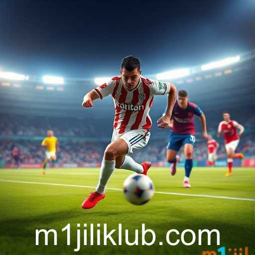 The Allure of Sports Games in the Digital Realm