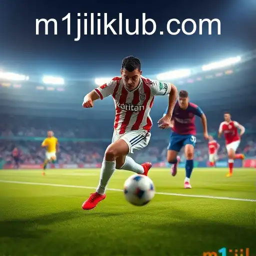 The Allure of Sports Games in the Digital Realm