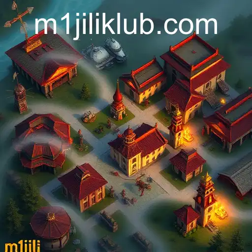 Unpacking the Fascination with Strategy Games and the Enigma of 'm1jili'